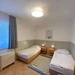 Апартаменты 01 & 10 Am Selliner