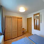 Апартаменты 01 & 10 Am Selliner Зеллин