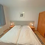 01 & 10 Am Selliner Апартаменты Зеллин