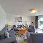 Апартаменты 01 & 10 Am Selliner