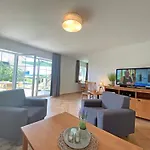 01 & 10 Am Selliner Апартаменты *