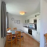 Апартаменты 01 & 10 Am Selliner Зеллин