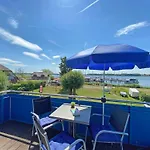 Апартаменты 01 & 10 Am Selliner *