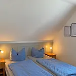 01 & 10 Am Selliner Апартаменты Зеллин