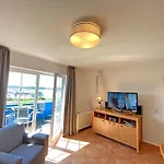 01 & 10 Am Selliner Апартаменты