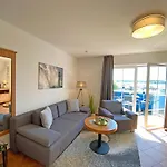 01 & 10 Am Selliner Апартаменты *