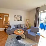 01 & 10 Am Selliner Апартаменты Зеллин