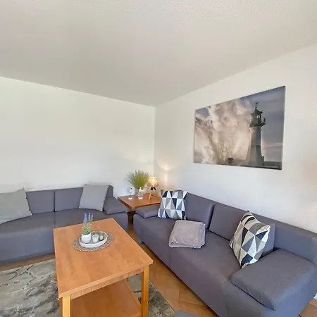 Apartamento 01 & 10 Am Selliner Sellin (Rugen)