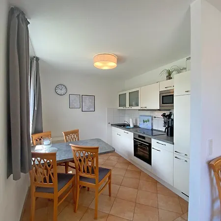 Apartamento 01 & 10 Am Selliner *