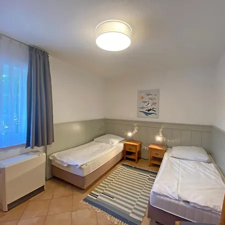 01 & 10 Am Selliner Apartamento