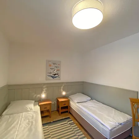 01 & 10 Am Selliner See Sellin (Rugen)