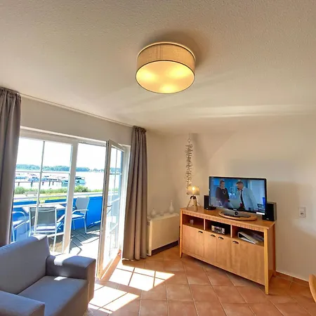 شقة 01 & 10 Am Selliner See Sellin (Rugen)