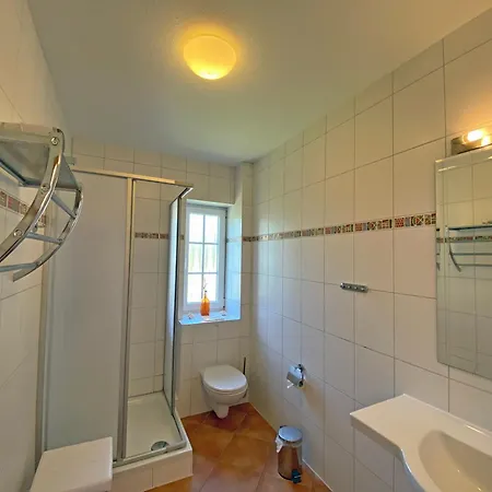 Apartamento 01 & 10 Am Selliner Sellin (Rugen)