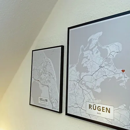 01 & 10 Am Selliner See * Sellin (Rugen)